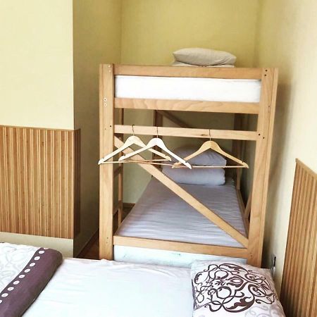 צ'רנוביץ Like Hostel מראה חיצוני תמונה