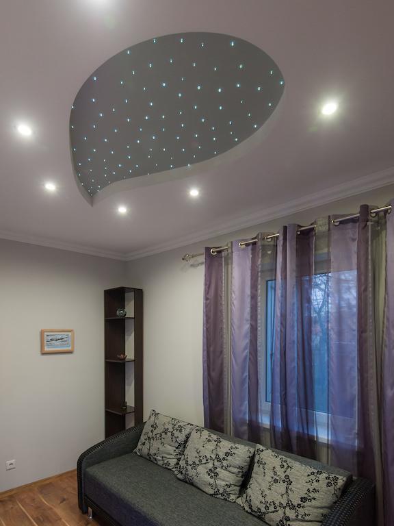 צ'רנוביץ Like Hostel מראה חיצוני תמונה