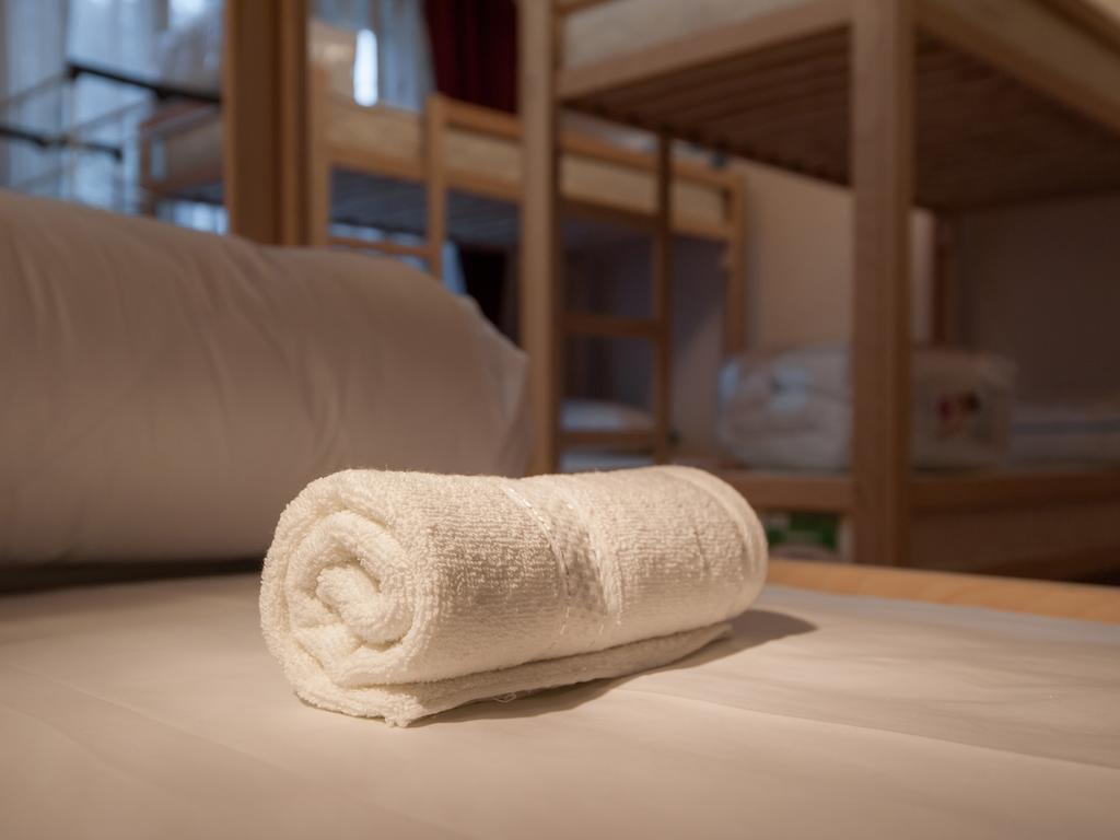 צ'רנוביץ Like Hostel חדר תמונה
