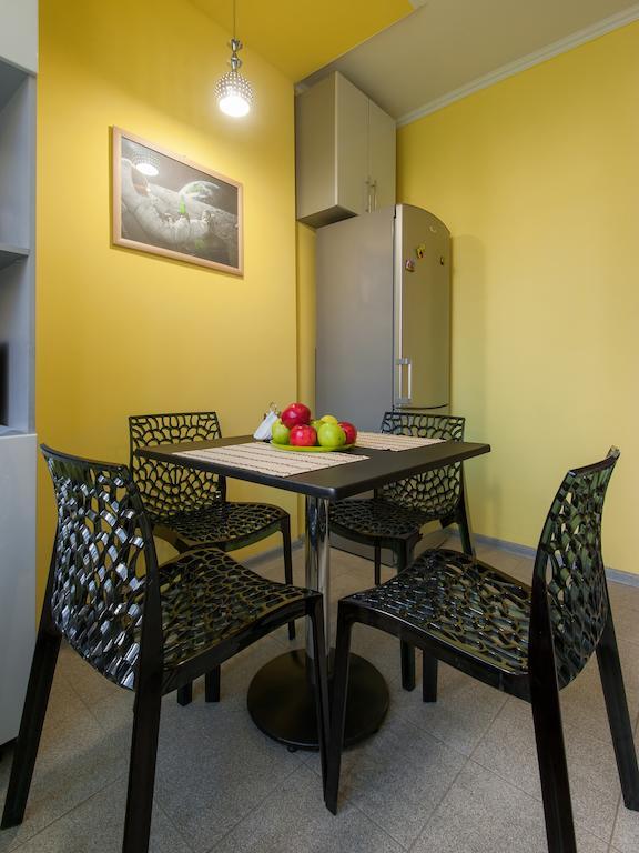 צ'רנוביץ Like Hostel מראה חיצוני תמונה