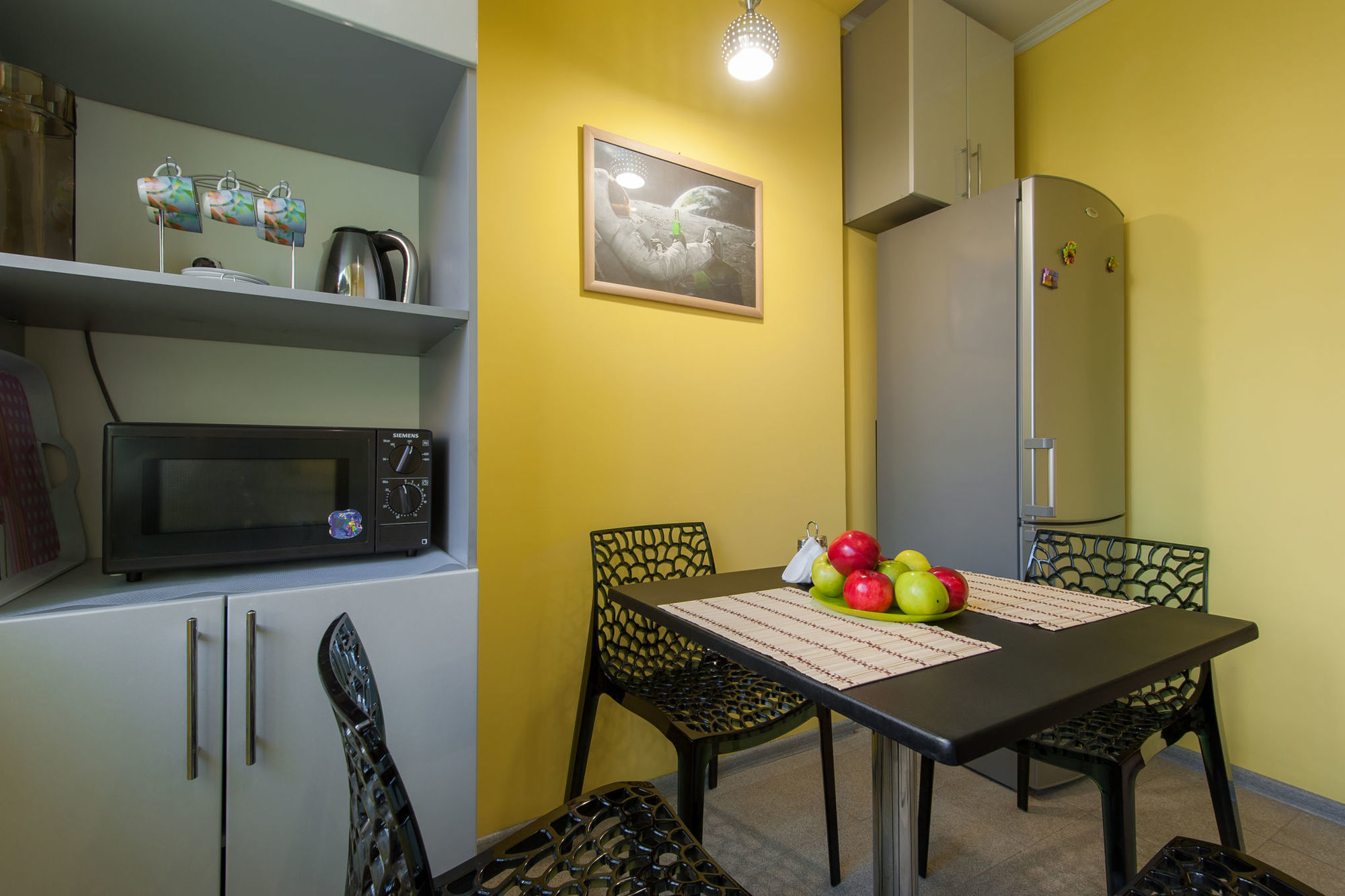 צ'רנוביץ Like Hostel מראה חיצוני תמונה