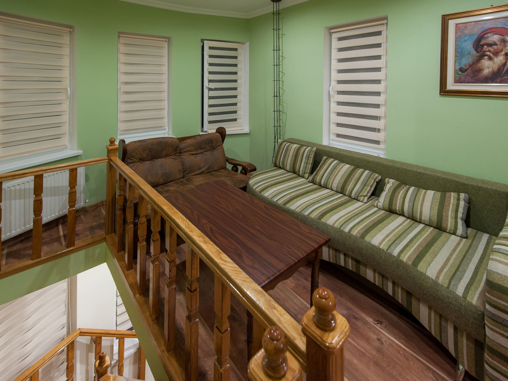 צ'רנוביץ Like Hostel מראה חיצוני תמונה