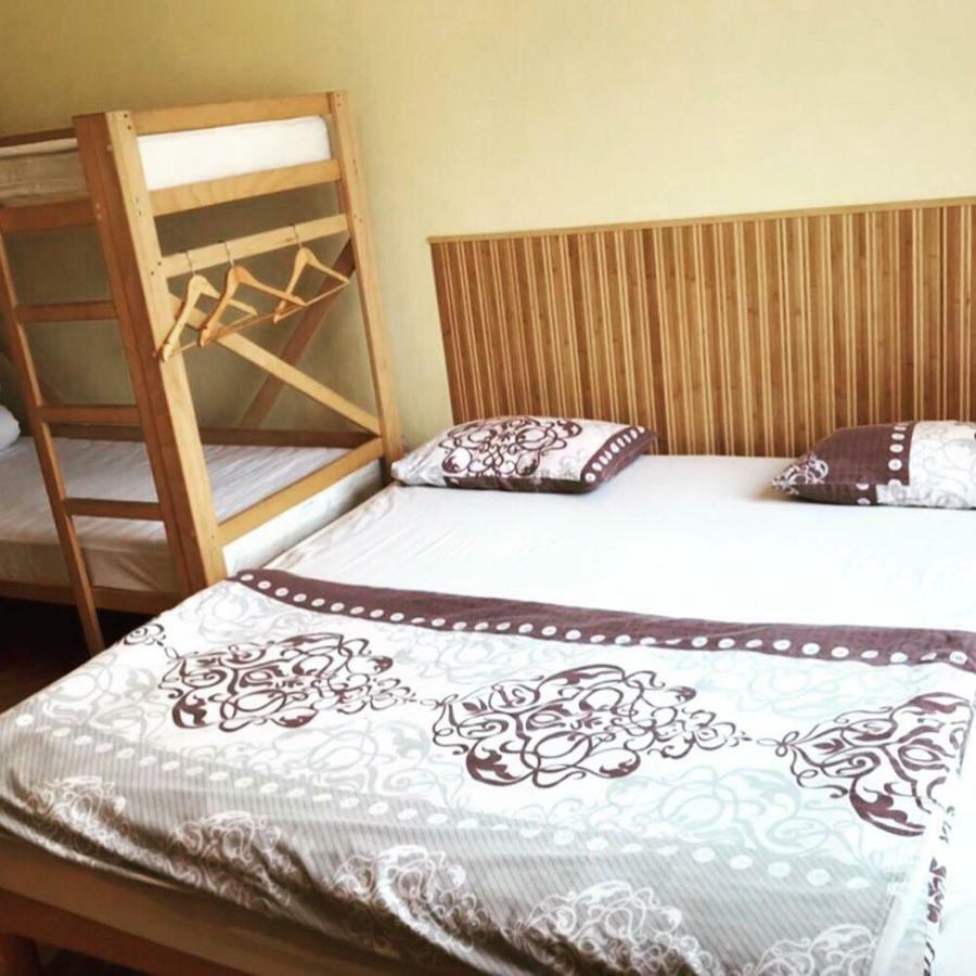 צ'רנוביץ Like Hostel מראה חיצוני תמונה