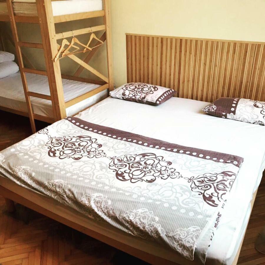 צ'רנוביץ Like Hostel מראה חיצוני תמונה