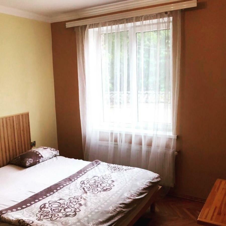 צ'רנוביץ Like Hostel מראה חיצוני תמונה