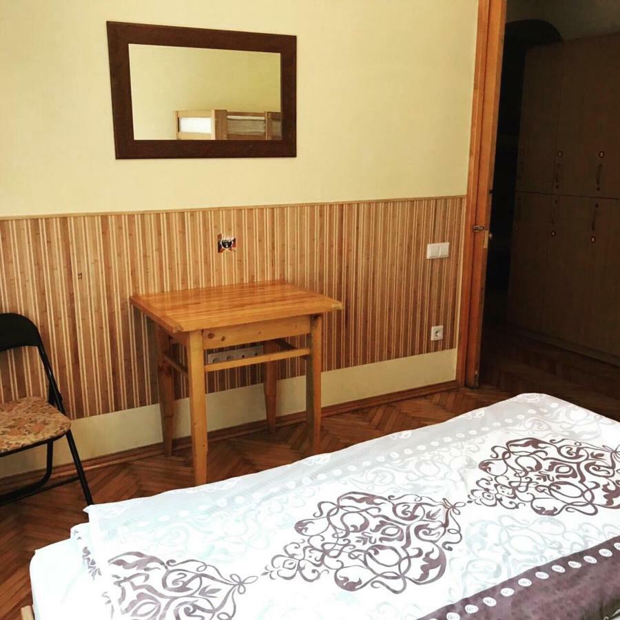 צ'רנוביץ Like Hostel מראה חיצוני תמונה